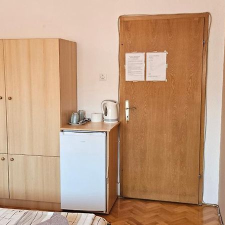 House Kostoski Ohrid Kültér fotó