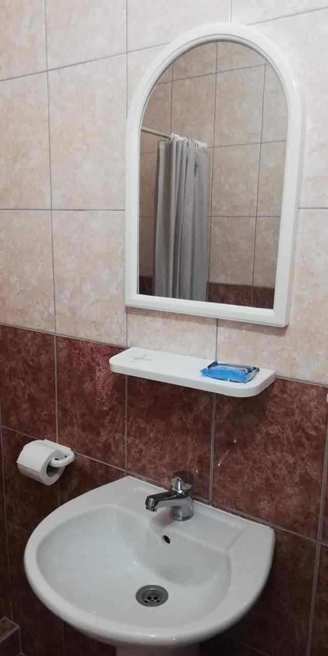 House Kostoski Ohrid Kültér fotó