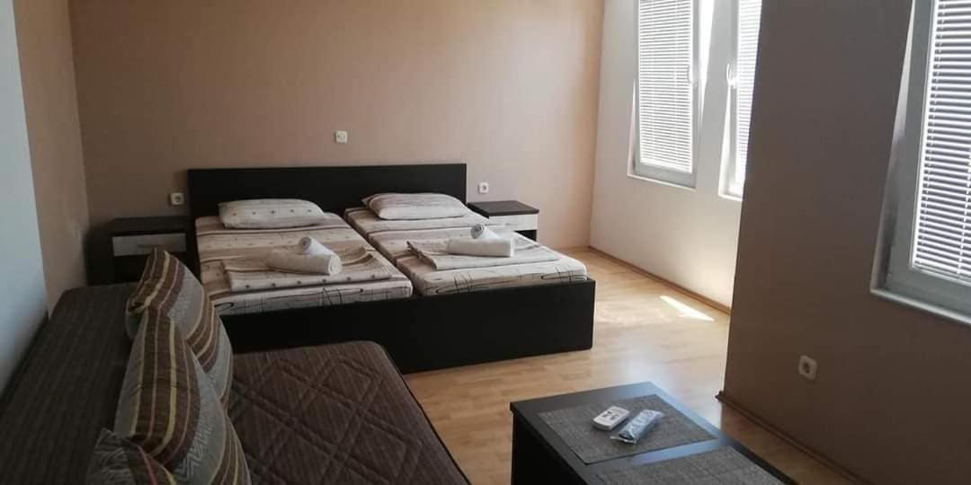 House Kostoski Ohrid Kültér fotó
