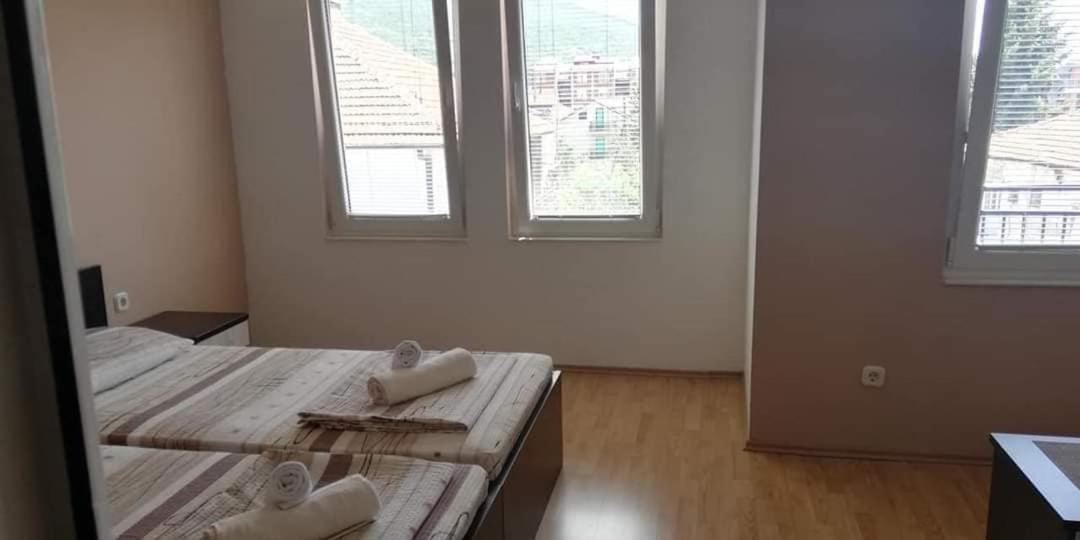 House Kostoski Ohrid Kültér fotó