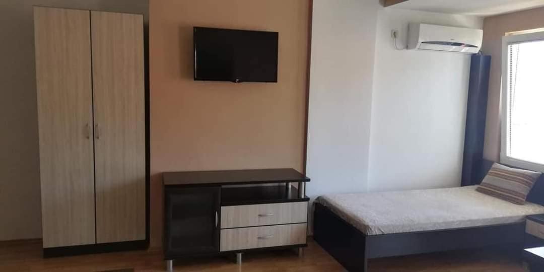 House Kostoski Ohrid Kültér fotó