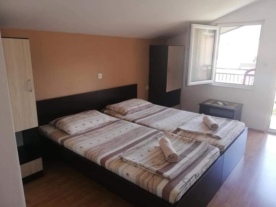 House Kostoski Ohrid Kültér fotó
