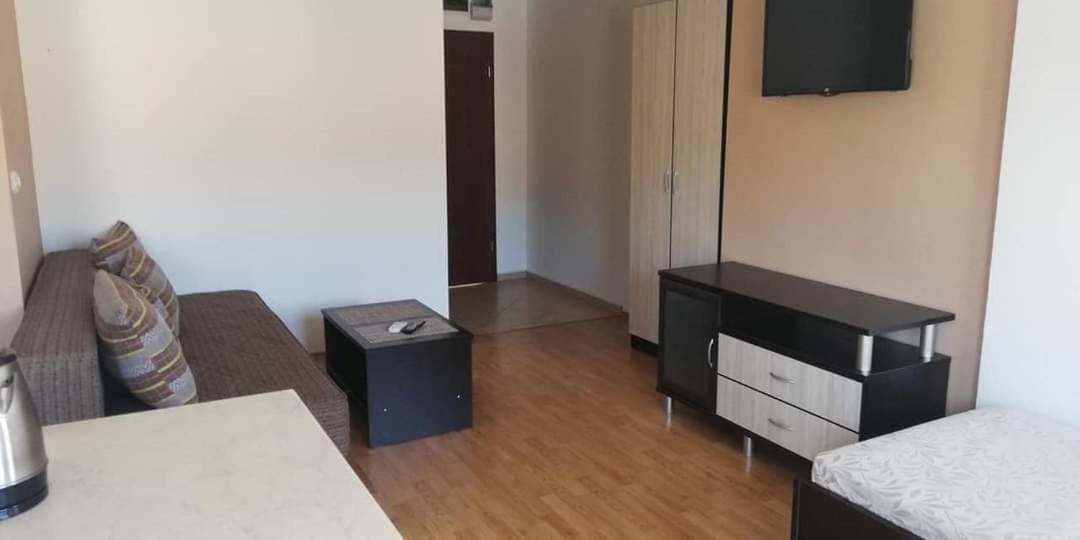 House Kostoski Ohrid Kültér fotó