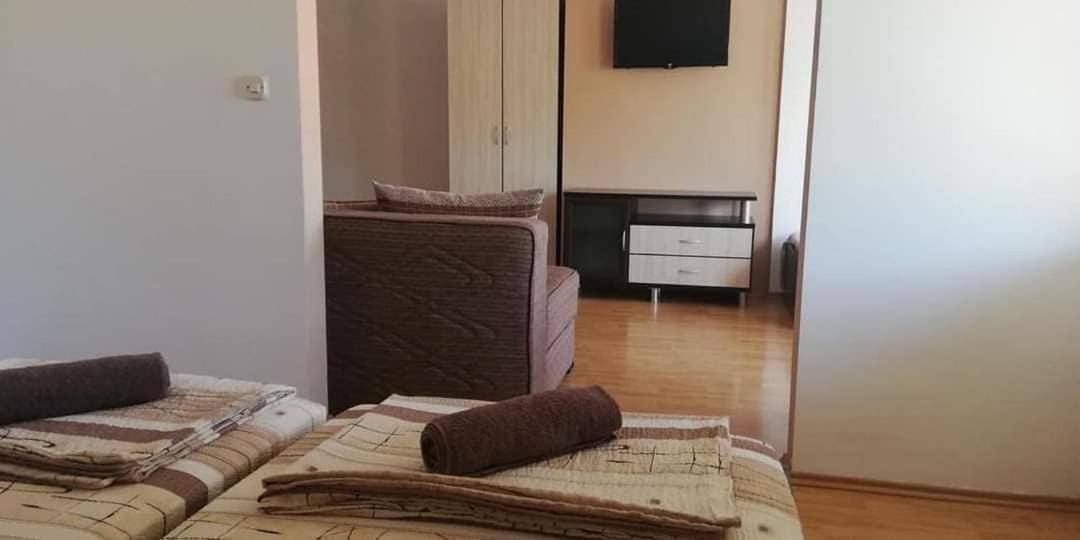 House Kostoski Ohrid Kültér fotó