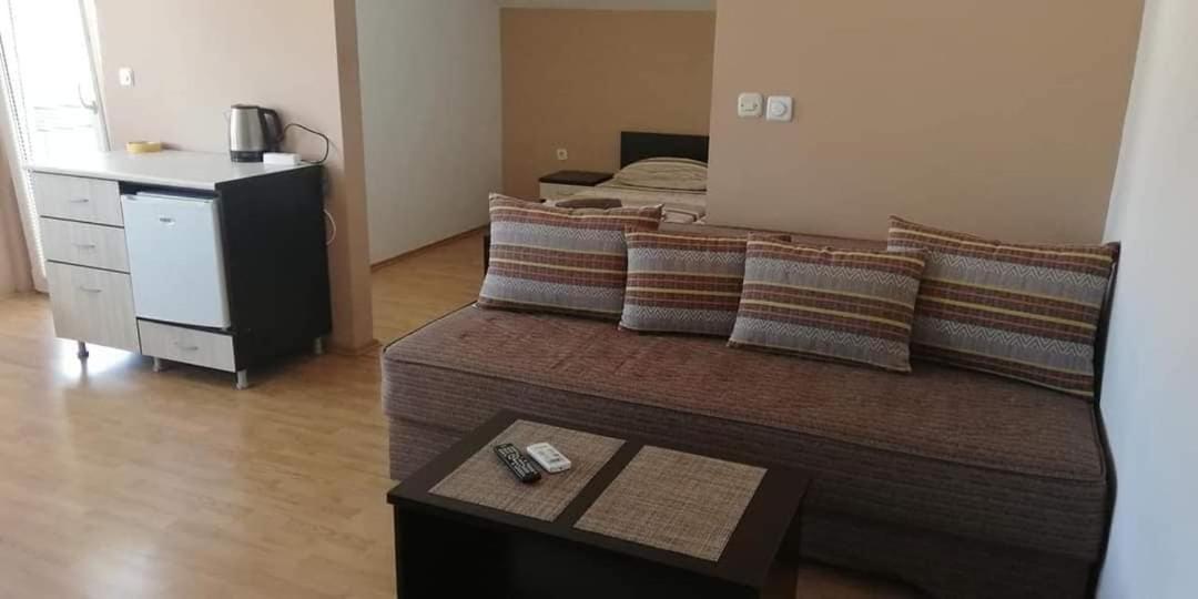 House Kostoski Ohrid Kültér fotó