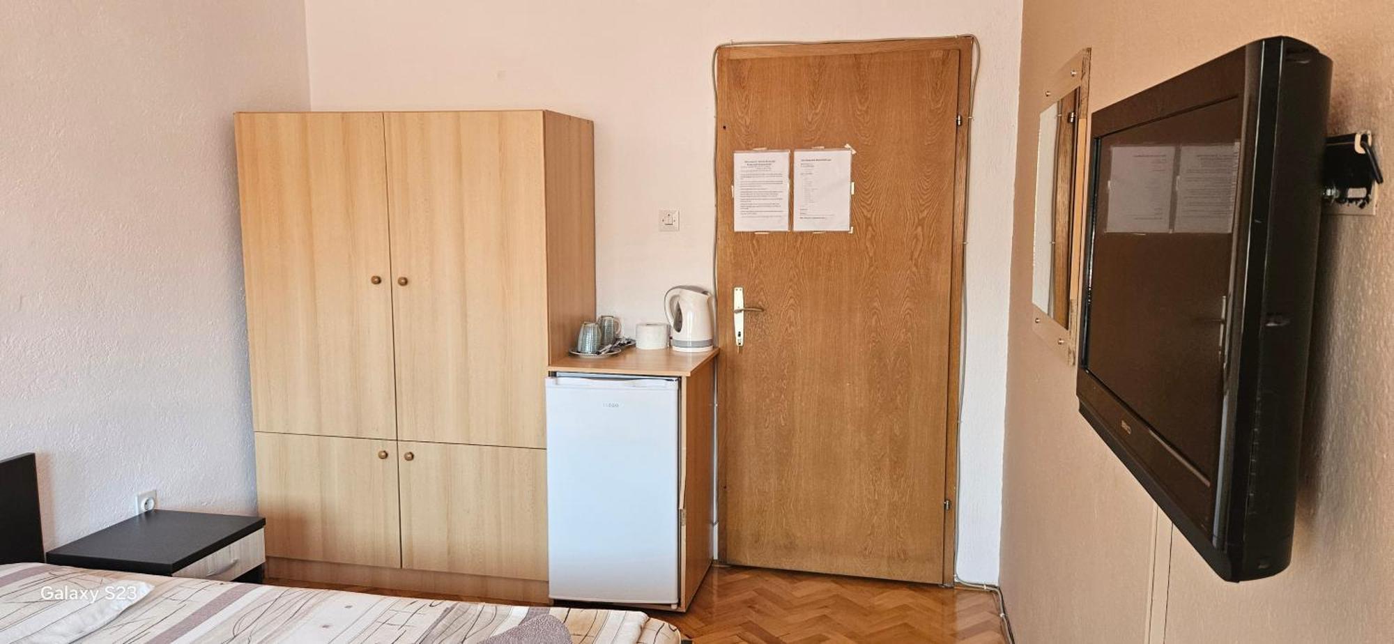 House Kostoski Ohrid Kültér fotó