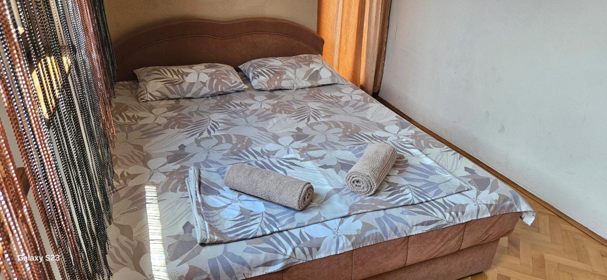 House Kostoski Ohrid Kültér fotó