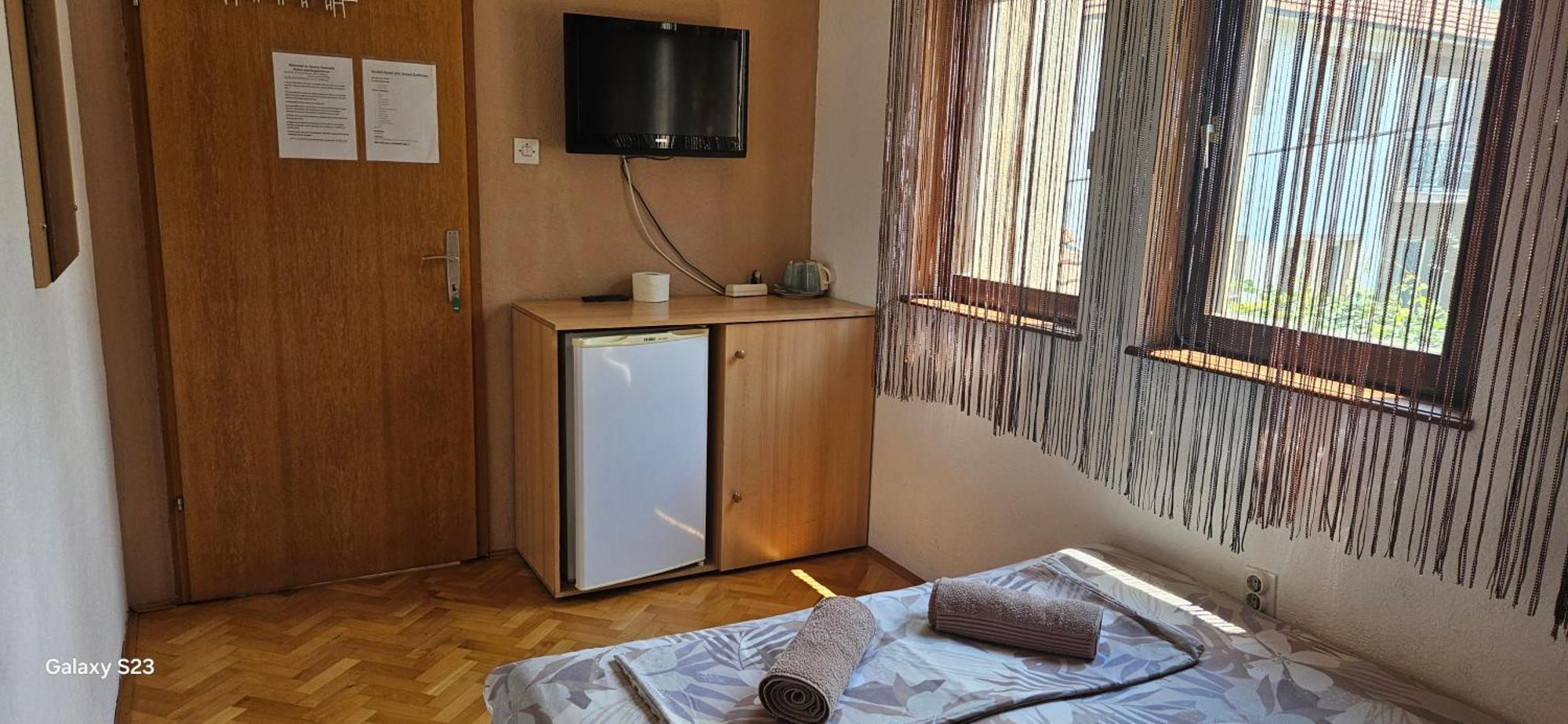 House Kostoski Ohrid Kültér fotó