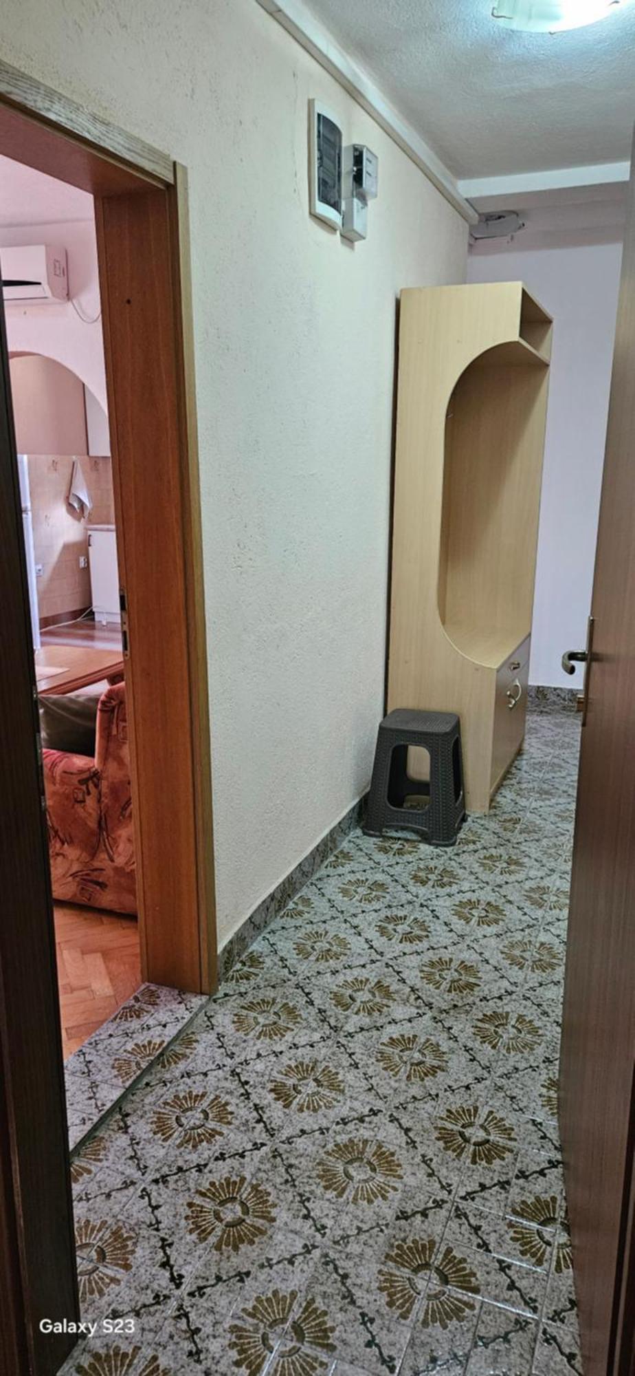 House Kostoski Ohrid Kültér fotó
