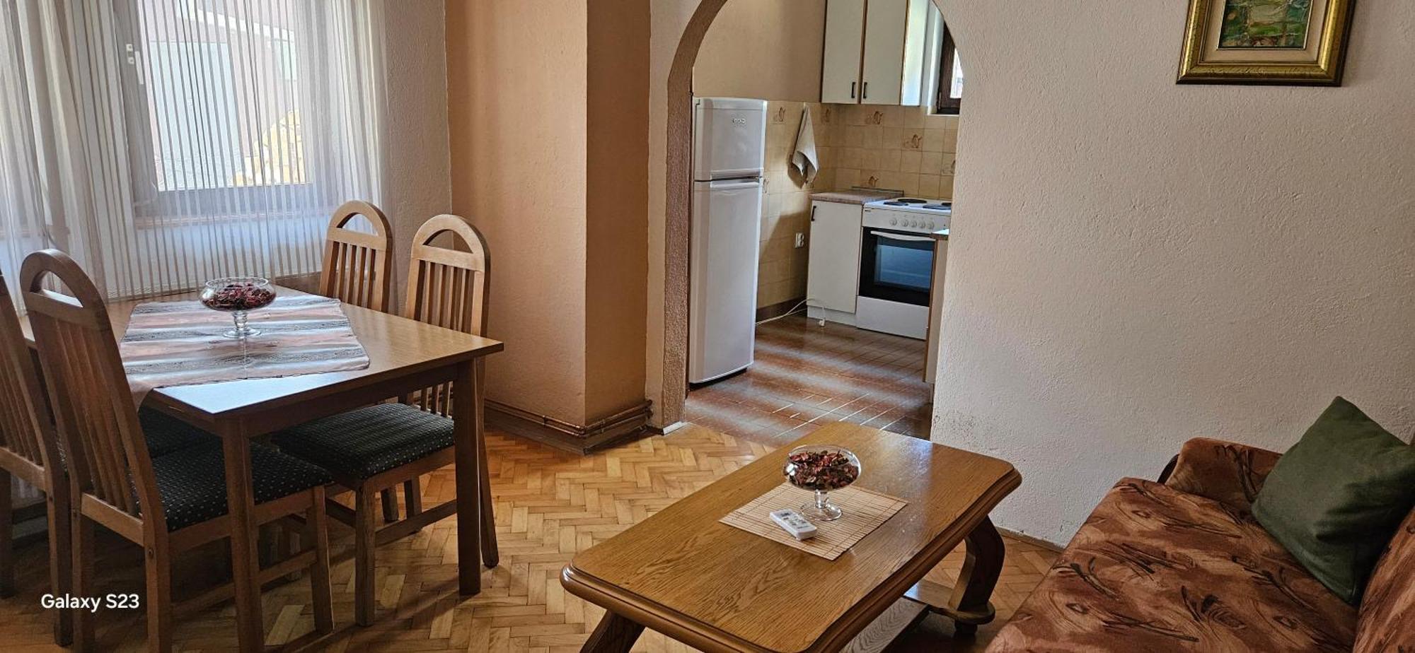 House Kostoski Ohrid Kültér fotó