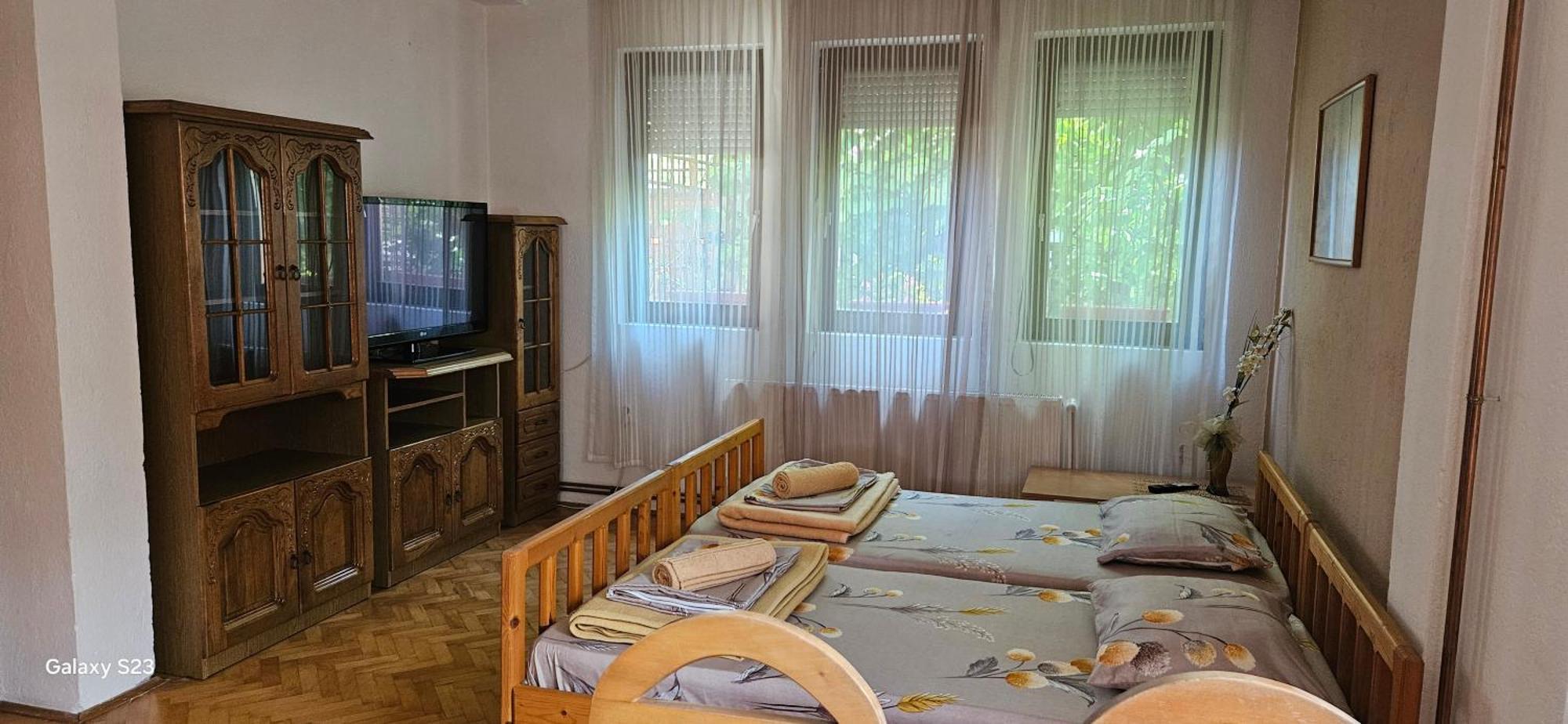 House Kostoski Ohrid Kültér fotó
