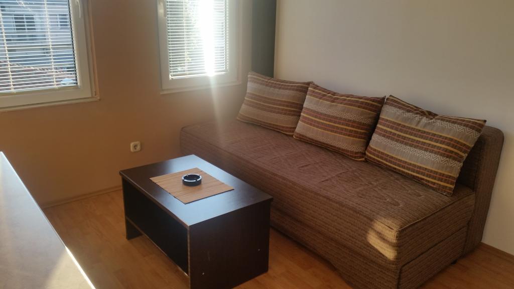 House Kostoski Ohrid Kültér fotó