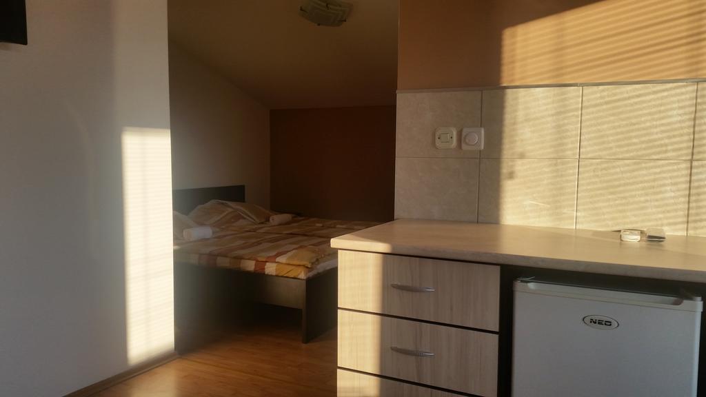 House Kostoski Ohrid Kültér fotó