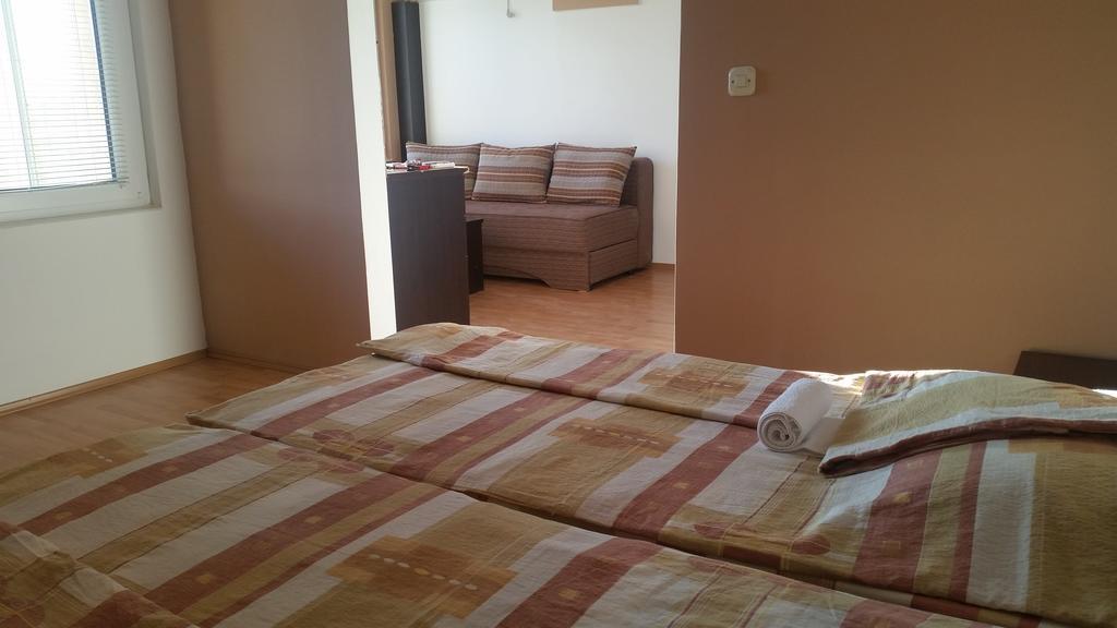 House Kostoski Ohrid Kültér fotó