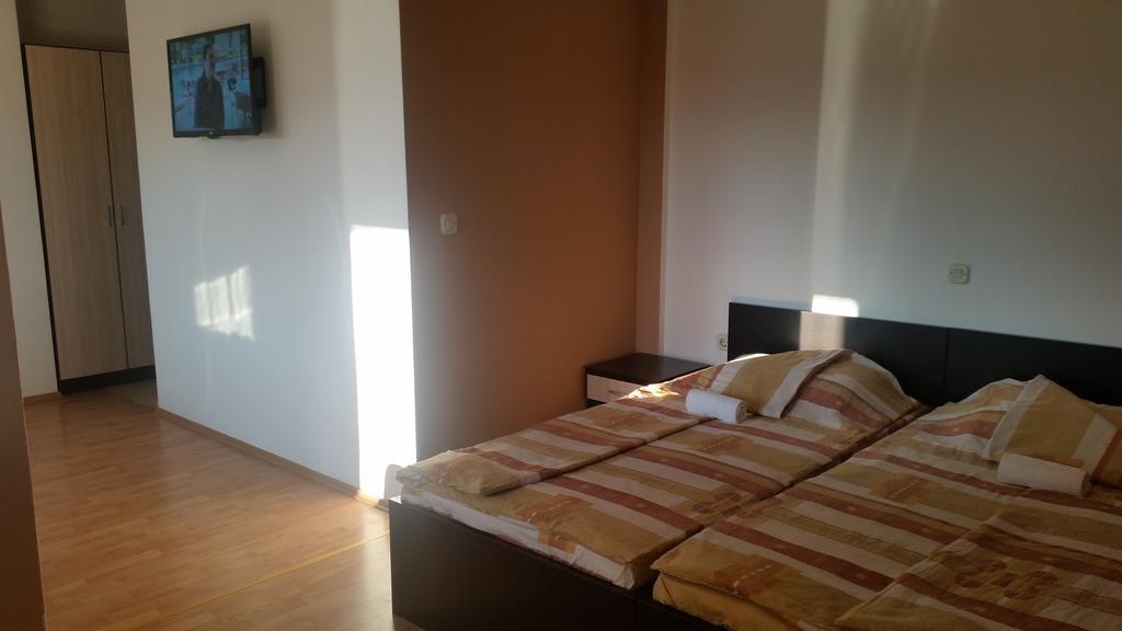 House Kostoski Ohrid Kültér fotó