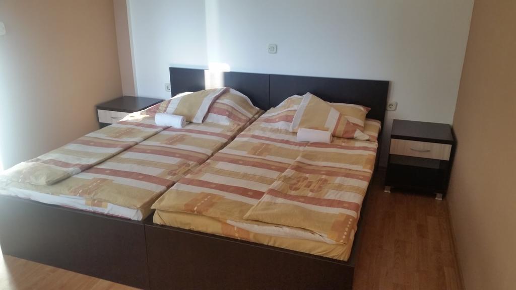 House Kostoski Ohrid Kültér fotó